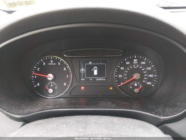 2017 KIA SORENTO 3.3L LX 7