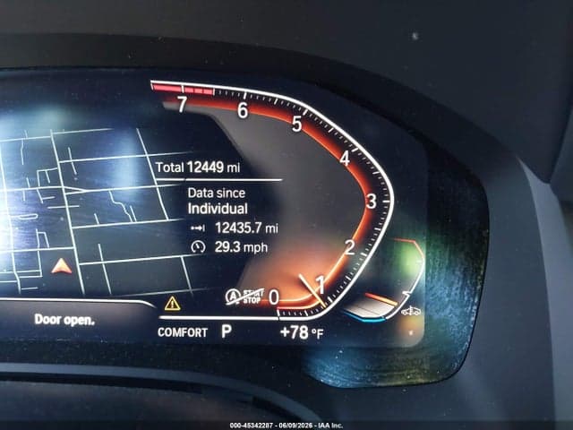 2026 BMW 840I GRAN COUPE 15