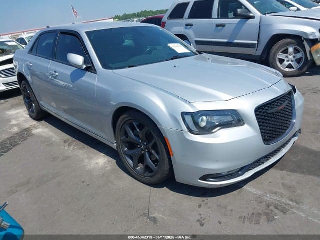 2021 CHRYSLER 300 300S 1