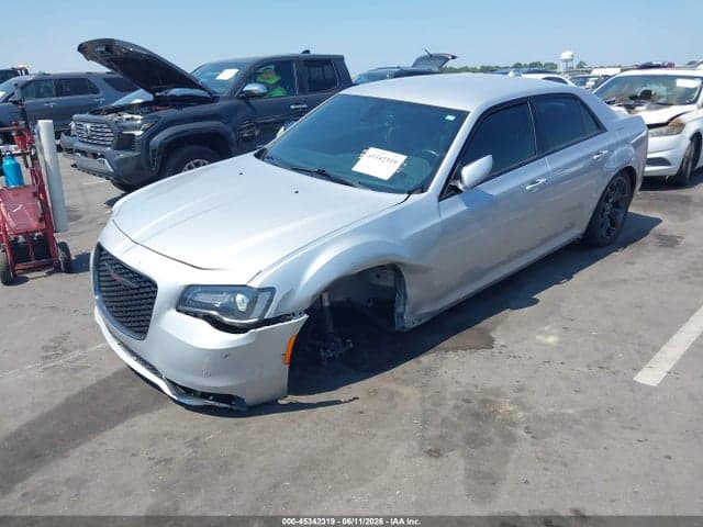 2021 CHRYSLER 300 300S 2
