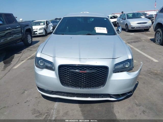 2021 CHRYSLER 300 300S 13