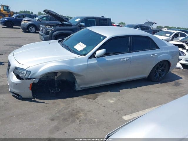 2021 CHRYSLER 300 300S 15