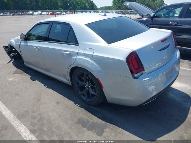 2021 CHRYSLER 300 300S 3