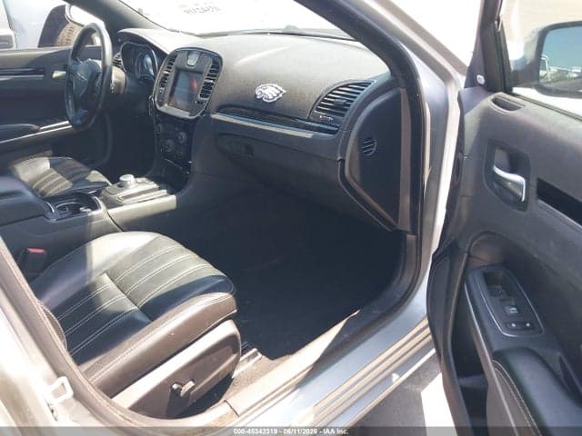 2021 CHRYSLER 300 300S 5