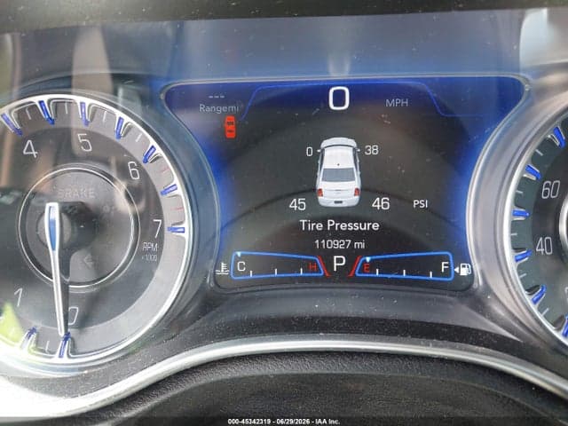2021 CHRYSLER 300 300S 7