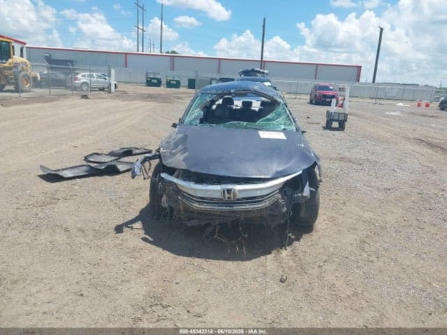 2017 HONDA ACCORD LX 12