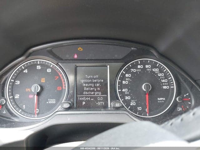 2017 AUDI Q5 2.0T PREMIUM 7