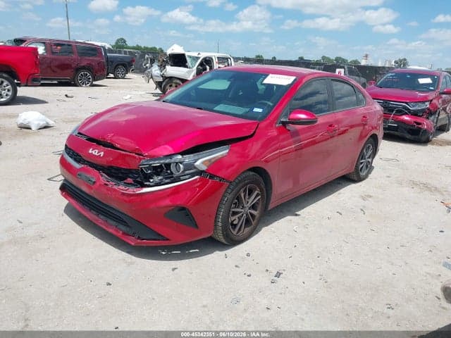 2024 KIA FORTE LXS 2