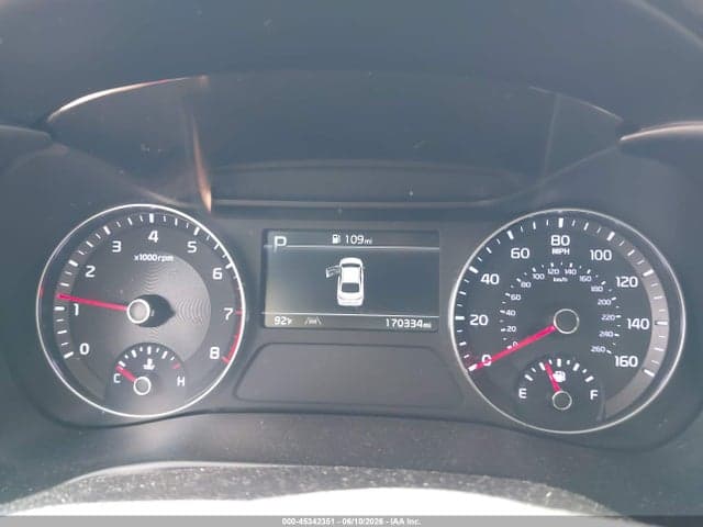 2024 KIA FORTE LXS 7