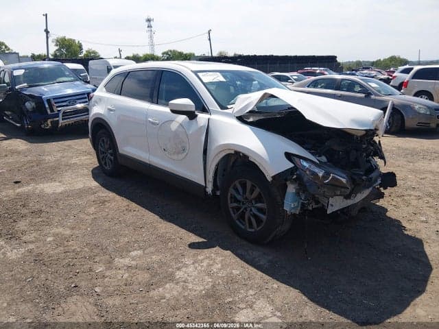 2021 MAZDA CX-9 TOURING 1