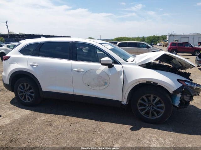 2021 MAZDA CX-9 TOURING 6
