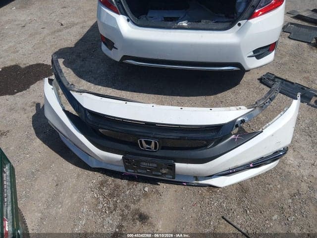 2019 HONDA CIVIC TOURING 11