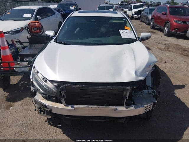 2019 HONDA CIVIC TOURING 12