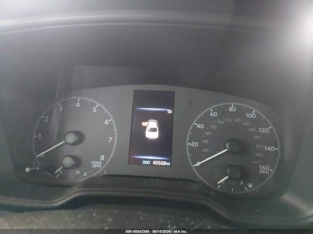 2025 TOYOTA COROLLA SE 7