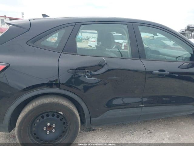 2020 FORD ESCAPE S 6