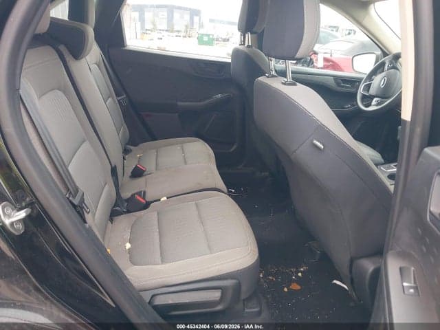 2020 FORD ESCAPE S 8