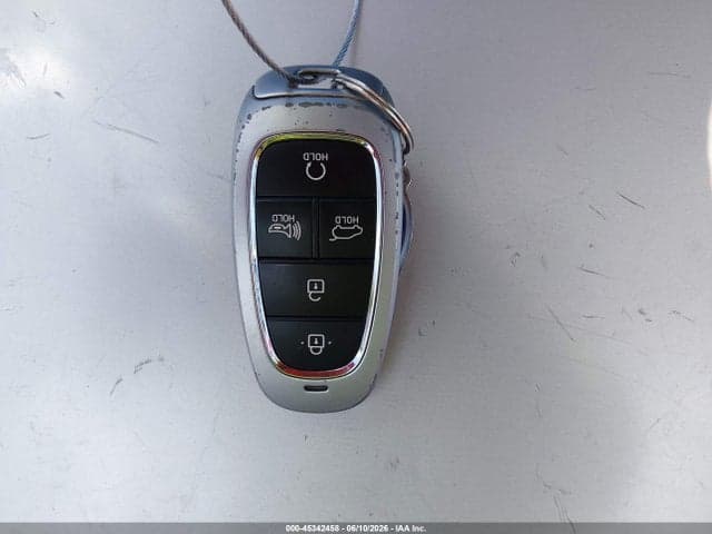 2024 HYUNDAI TUCSON SEL 11