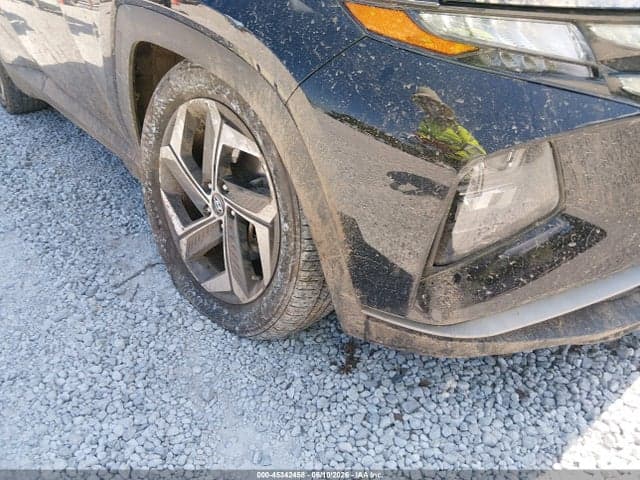 2024 HYUNDAI TUCSON SEL 6