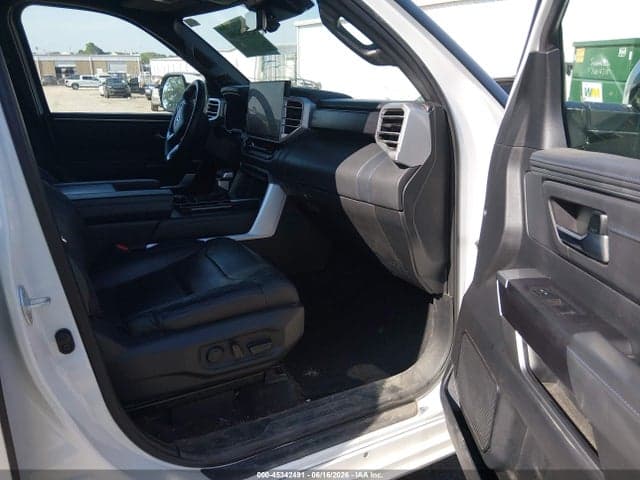 2023 TOYOTA SEQUOIA PLATINUM 5