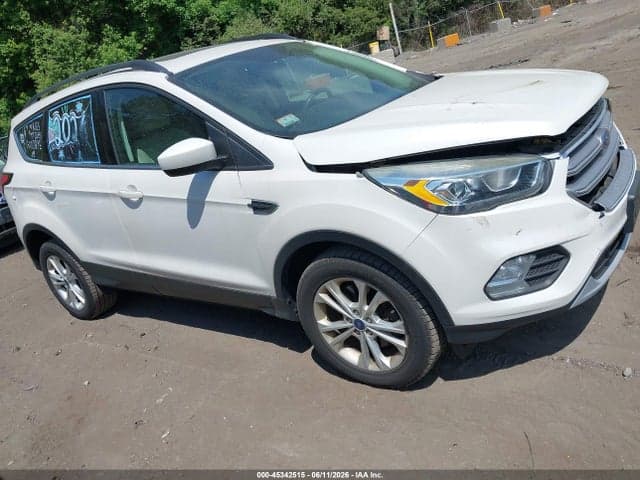 2017 FORD ESCAPE SE - 1
