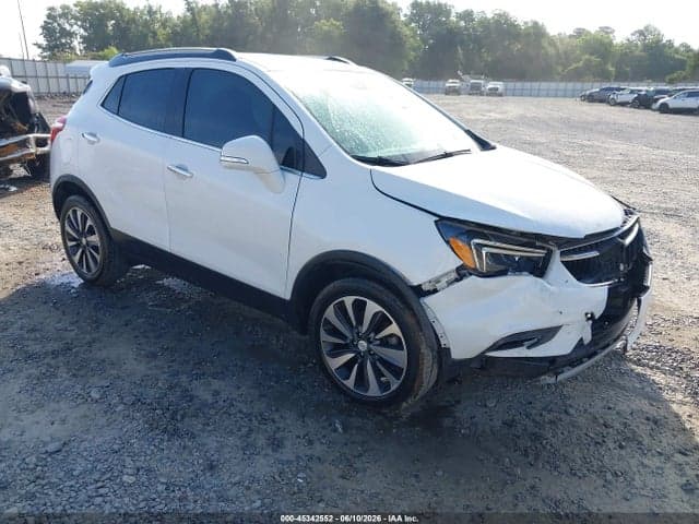 2020 BUICK ENCORE FWD ESSENCE