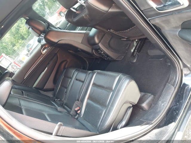 2020 JEEP GRAND CHEROKEE LIMITED 4X4 8