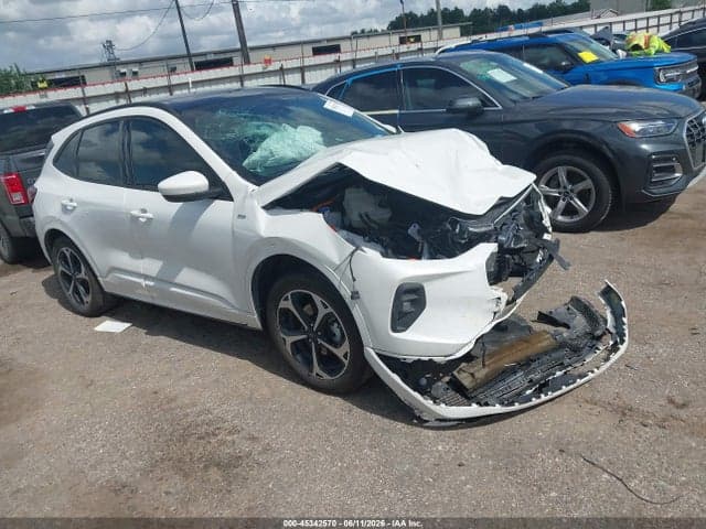 2025 FORD ESCAPE ST-LINE ELITE 1