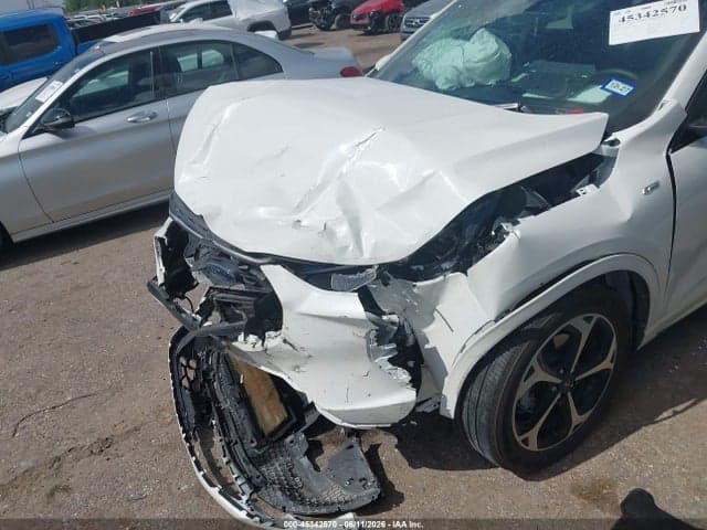 2025 FORD ESCAPE ST-LINE ELITE 6