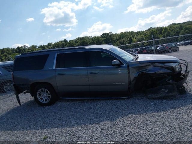 2019 GMC YUKON XL SLT 13
