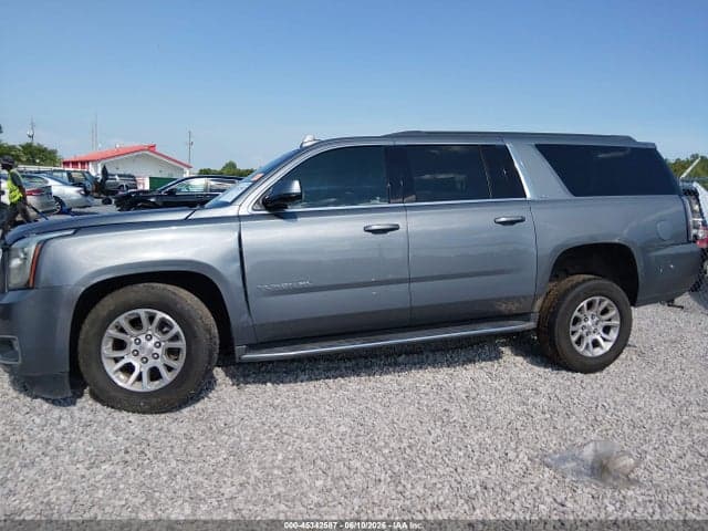 2019 GMC YUKON XL SLT 14