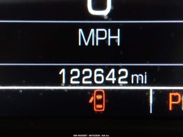 2019 GMC YUKON XL SLT 15
