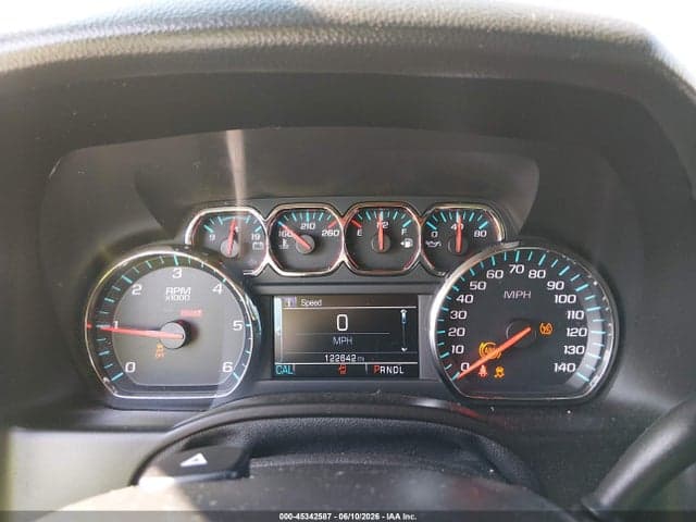 2019 GMC YUKON XL SLT 7