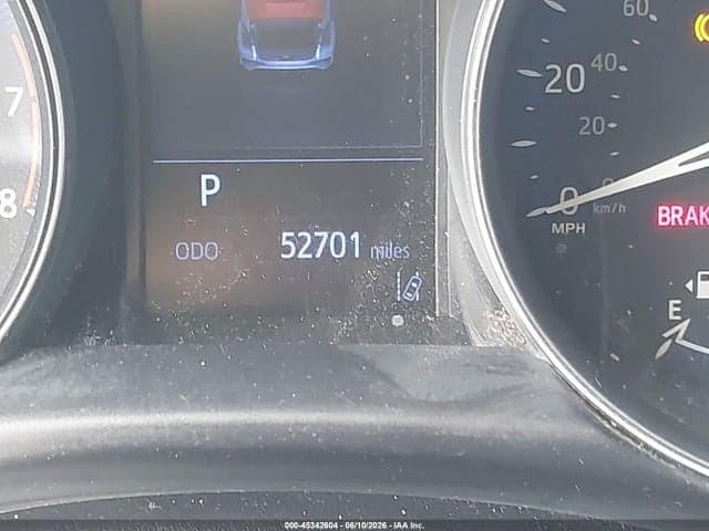 2020 TOYOTA C-HR LIMITED 15