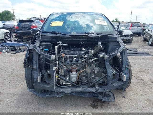 2022 HONDA ODYSSEY EX-L 13