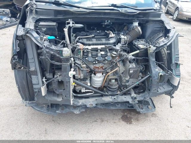 2022 HONDA ODYSSEY EX-L 6