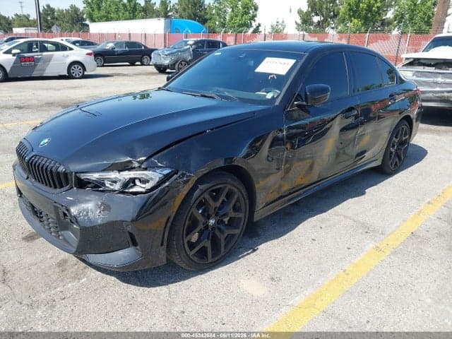 2026 BMW 330I 2