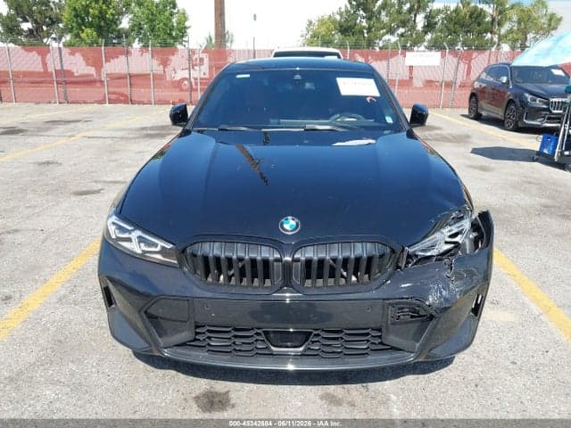 2026 BMW 330I 12