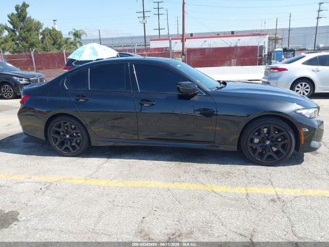 2026 BMW 330I 13