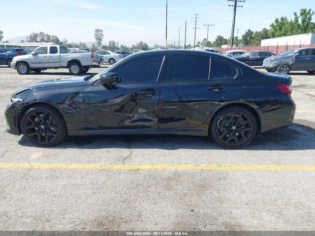 2026 BMW 330I 14