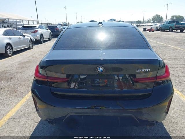 2026 BMW 330I 16