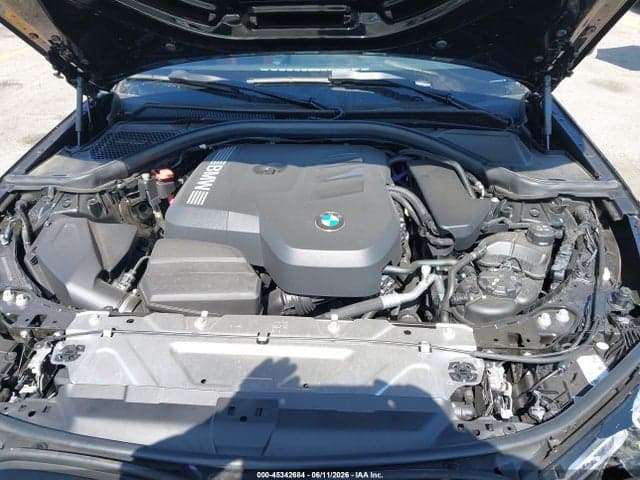 2026 BMW 330I 10