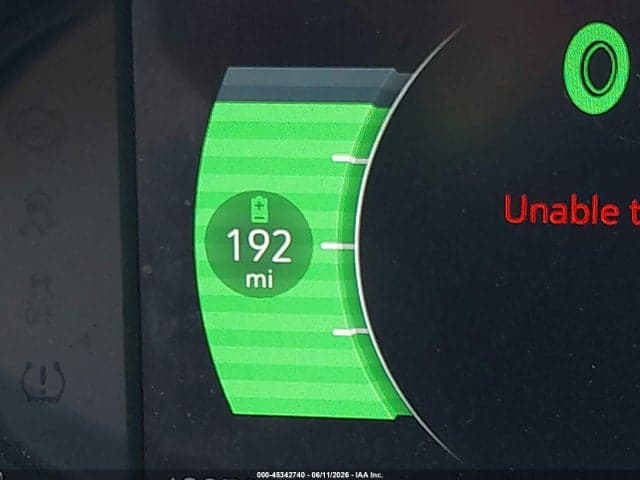 2017 CHEVROLET BOLT EV LT 17