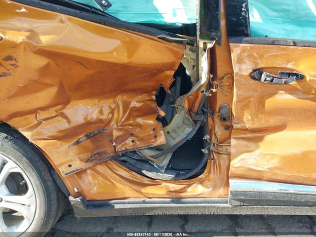 2017 CHEVROLET BOLT EV LT 20