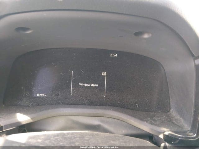 2025 TOYOTA CAMRY XSE 7