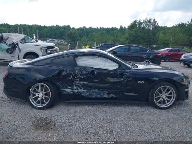 2019 FORD MUSTANG GT PREMIUM 13