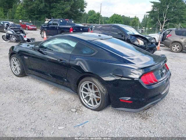 2019 FORD MUSTANG GT PREMIUM 3