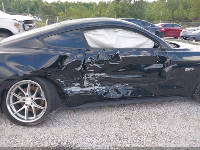 2019 FORD MUSTANG GT PREMIUM 6
