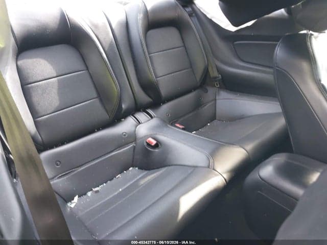 2019 FORD MUSTANG GT PREMIUM 8