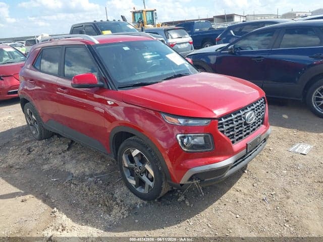 2022 HYUNDAI VENUE SEL - 1