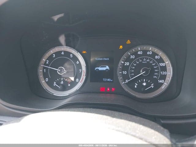 2022 HYUNDAI VENUE SEL 7